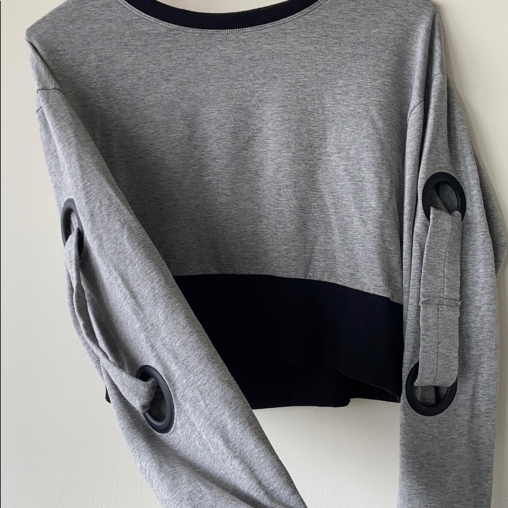 Cute comfy top